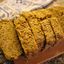 Gluten-free quinoa bread Quantity 500 gr.