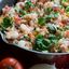 Shrimp Bolw / Tazon de Camarones