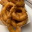 Hand Made Onion Rings