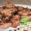 Abbacchio scott adito | Grilled lamb