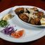 Chicharrón de Pollo