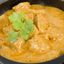 Beef Korma (Contains Nuts)