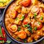 86.Sabzi Korma