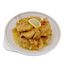 6118 西檸軟雞 Deep-Fried Chicken with Lemon Sauce