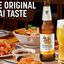 PIWO TAJSKIE SINGHA, CHANG (5% alk)