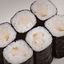 ESCOLAR ROLL (WHITE TUNA)