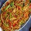 CHICKEN CHOWMEIN