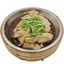3008 蔥油雞 (半隻) Steamed Chicken With Scallion Oil (Half)