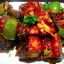 Chilli Paneer