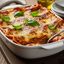 Lasagne Bolognese (a,c)