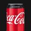 COCA COLA ( NO SUGAR )