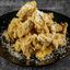 Cheese Snow Chicken