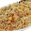 Vegetable Fried Rice