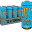 Monster Juiced Mango Loco (Blikje 50cl)