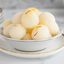 Rasgulla (2 pcs)