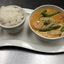 Red Curry