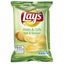 Lays κλασσικά πατατάκια με αλάτι & ξύδι
