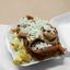 Chips, Cheese and Donner