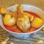 Massamun Chicken drumsticks มัสมั่นน่องไก่