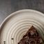 Mousse di Ricotta, scaglie di Cioccolato e Rosmarino
