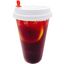 2123 自家製凍檸賓 Homemade Iced Lemon Ribena
