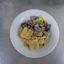 Ravioli al branzino
