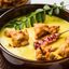 Kadhi Pakoda