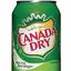 Canada Dry