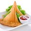 Veg samosa