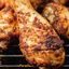 Oven Baked DrumSticks