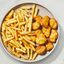 Nuggets & Pommes Frites