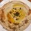 ჰუმუსი მარცვლეულით \ Hummus with Grains