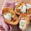 Cream Cheese And Bacon