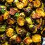 BRUSSEL  SPROUTS