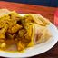CURRY CHICKEN (BONELESS)