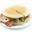 CAMPERO CERDO HUEVO Y BACON