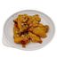 6106 葱油豬扒 Deep-Fried Pork Chop with Scallion Oil