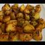 PAPA SALTEADA (HOME FRIES)