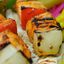 Brochettes Poulet