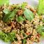 Larb chicken