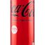 Coca-cola ZERO Lattina
