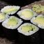 Avocado Maki