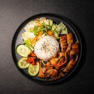 Porkbelly Bowl