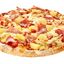 Pizza Hawaii
