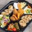 1001 nacht mixed schotel menu