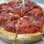 Chicago Style Stuffed