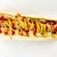 Footlong Hotdog