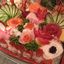Sashimi Awase. *