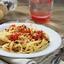 Spaghetti Pomodoro