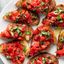 Bruschetta (G) (V)